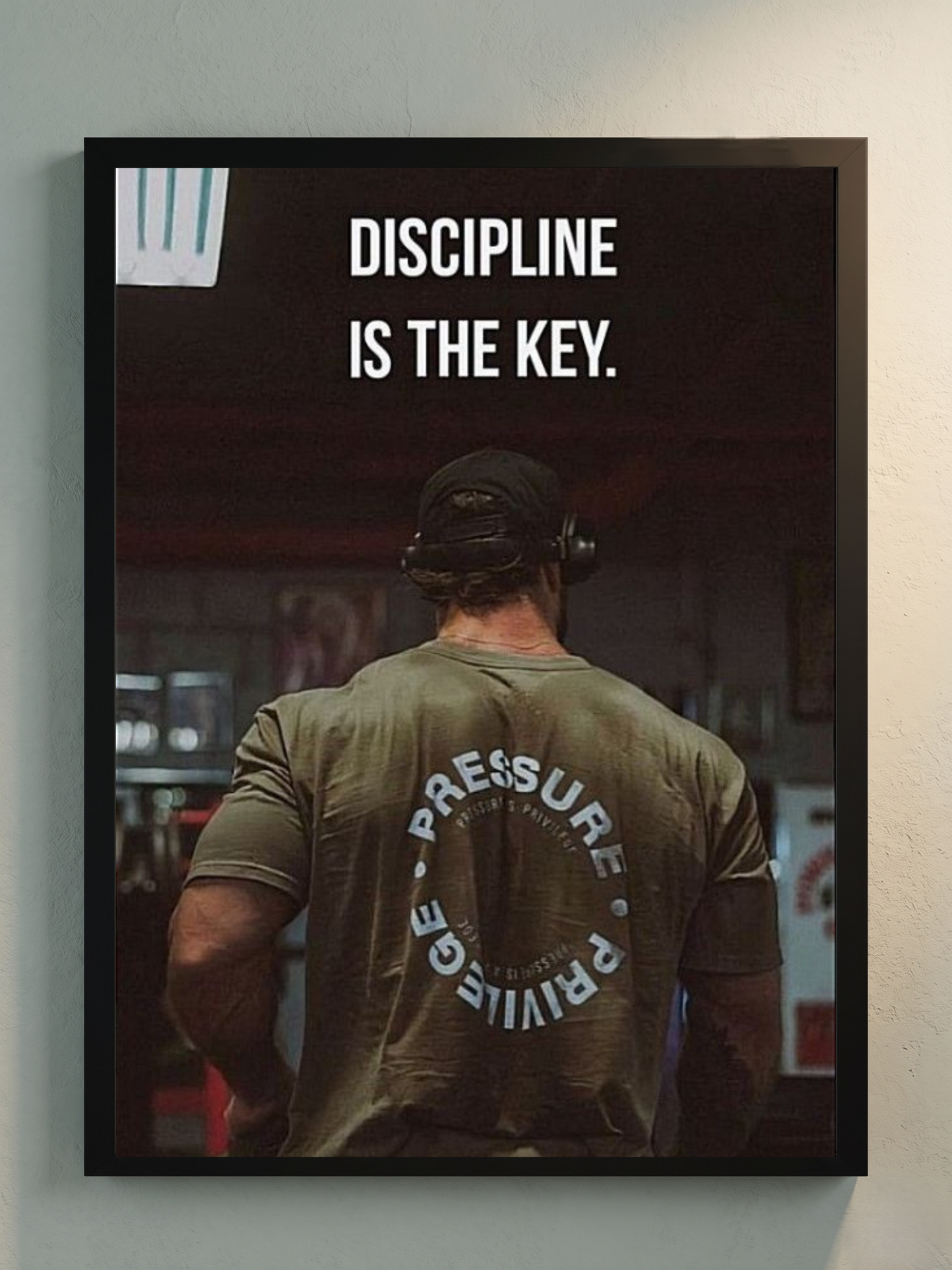 Gym 10