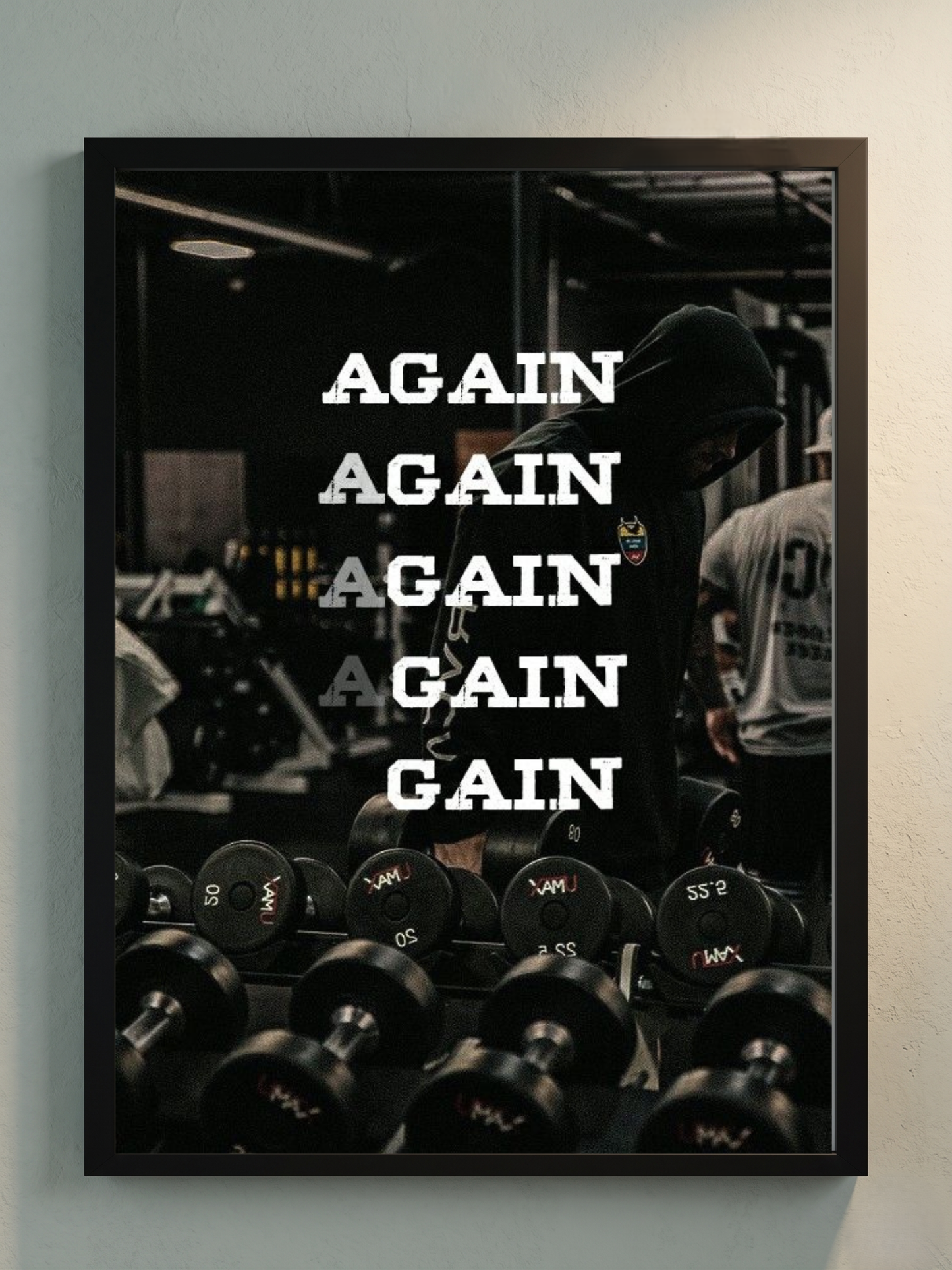 Gym 18