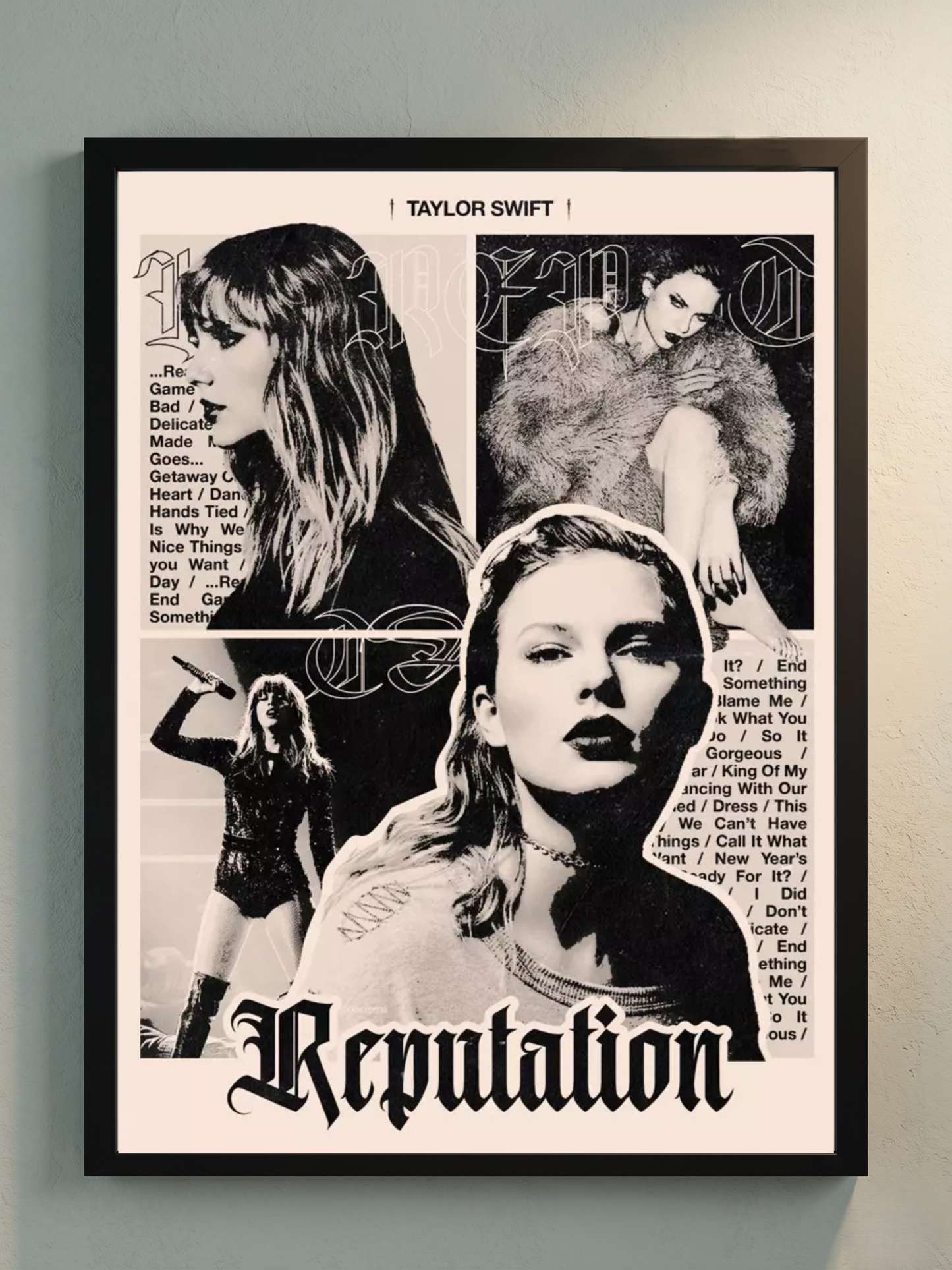 Taylor Swift