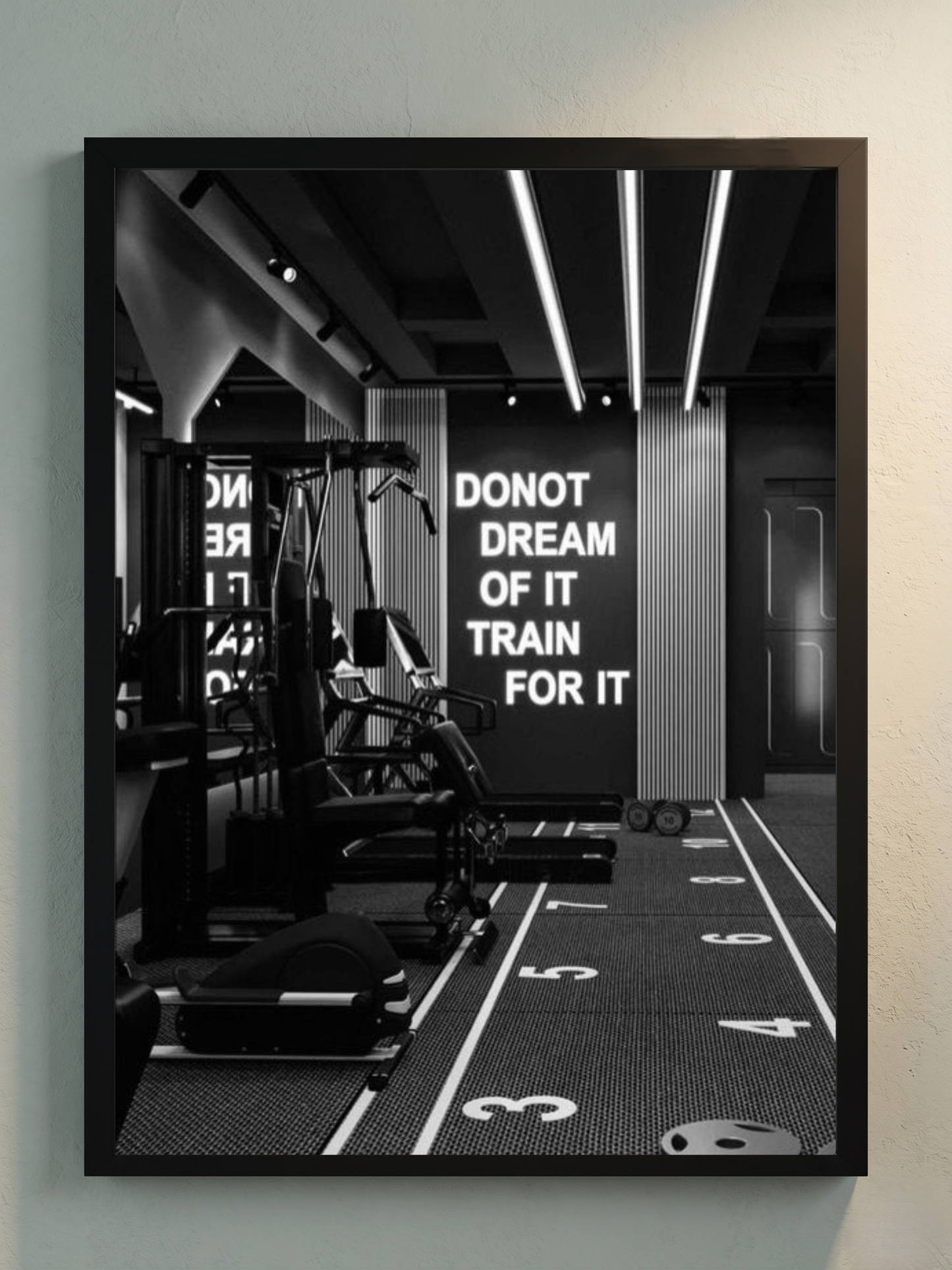 Gym 11