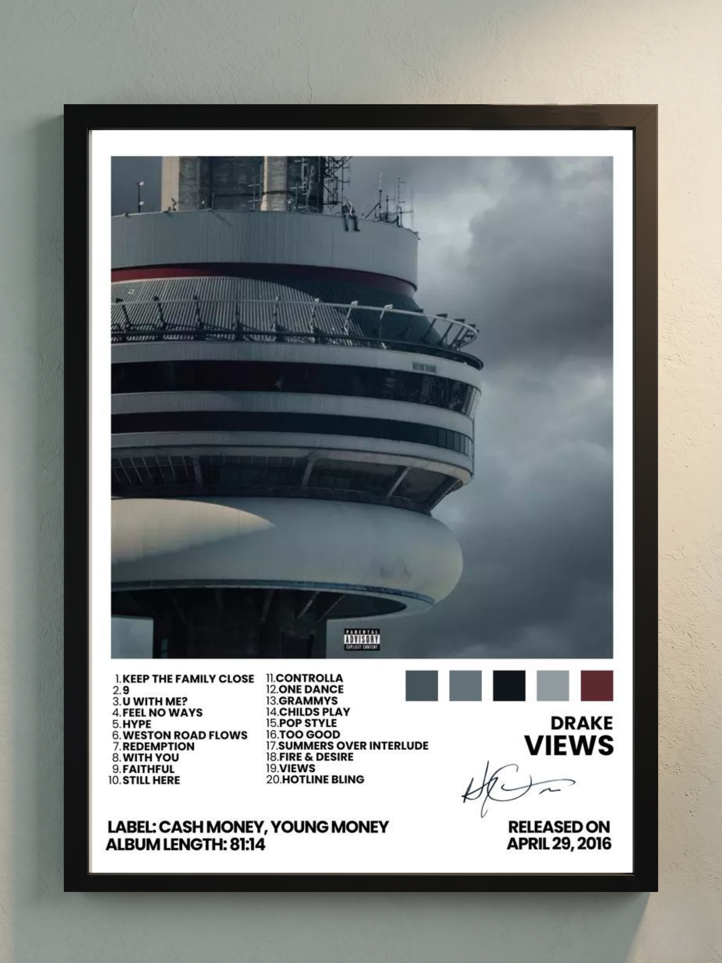 Drake