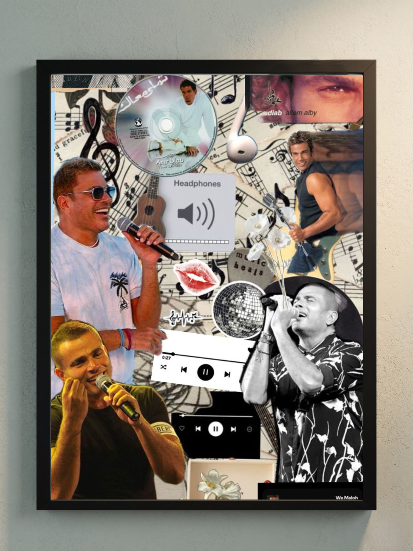 Amr Diab 2