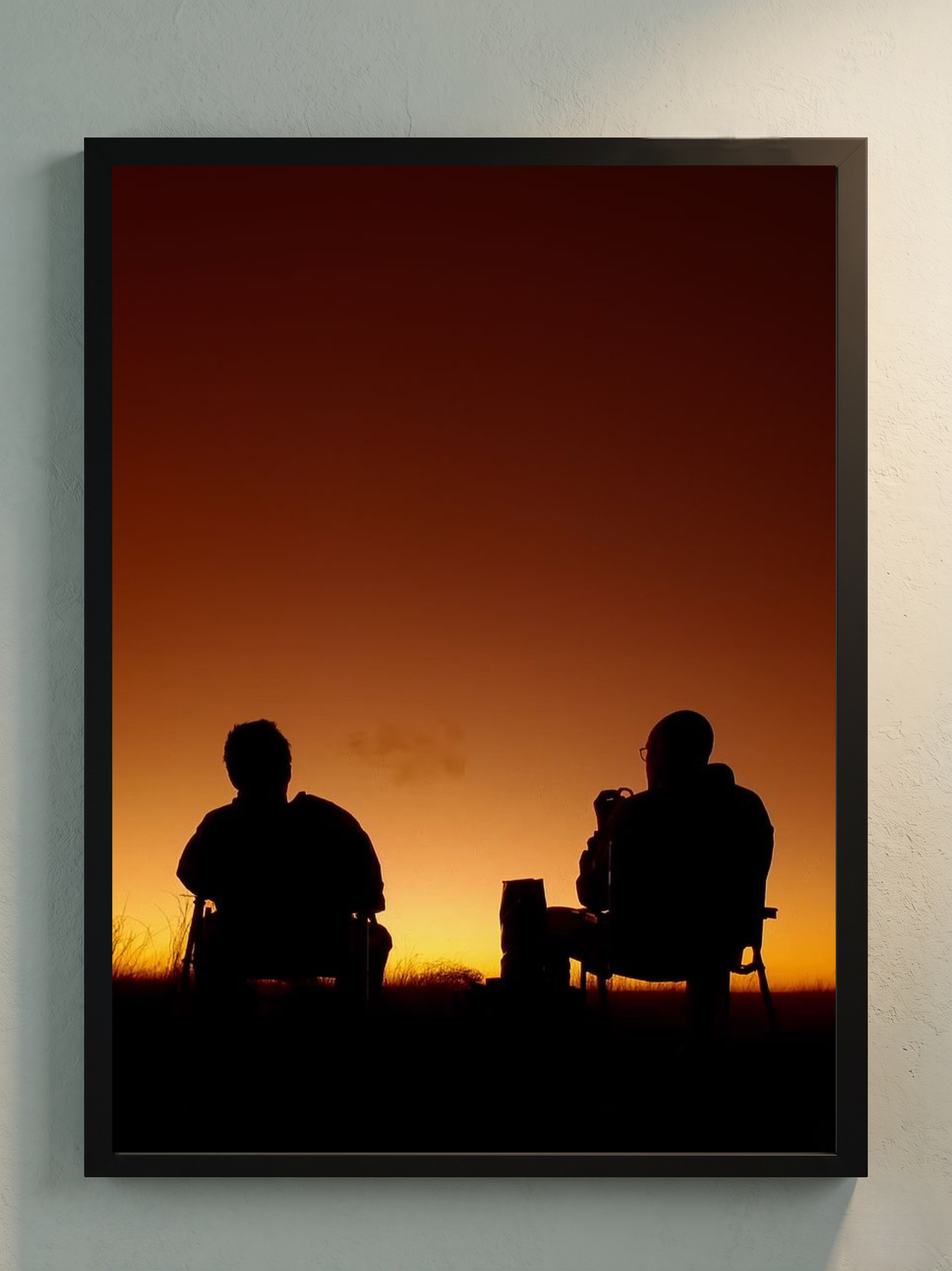 BREAKING BAD (WALTER WHITE && JESSE PINKMAN)