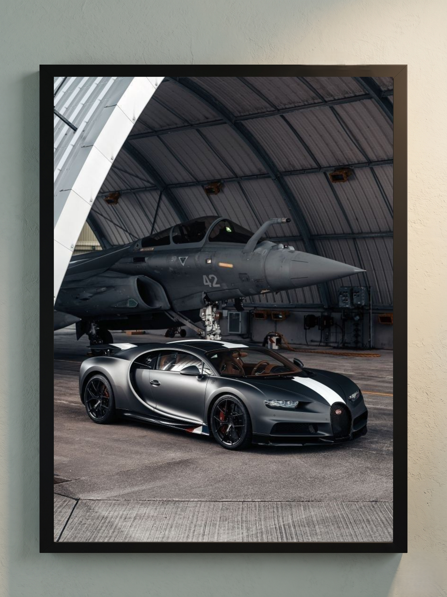 BUGATTI