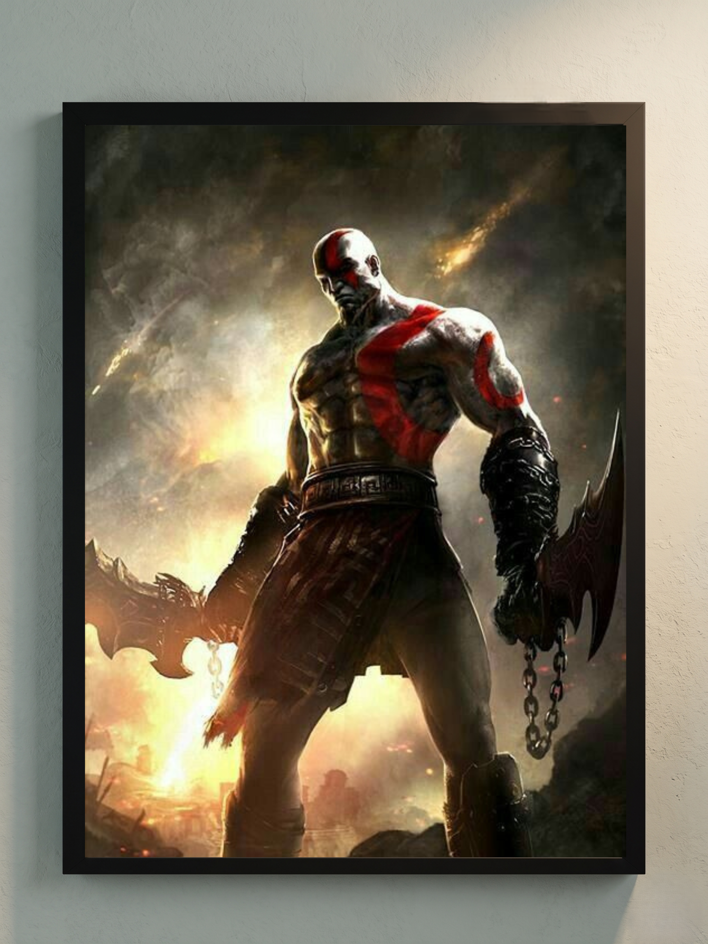 Kratos