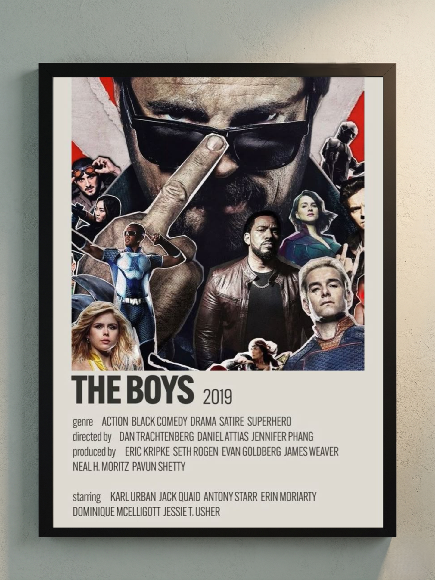The Boys