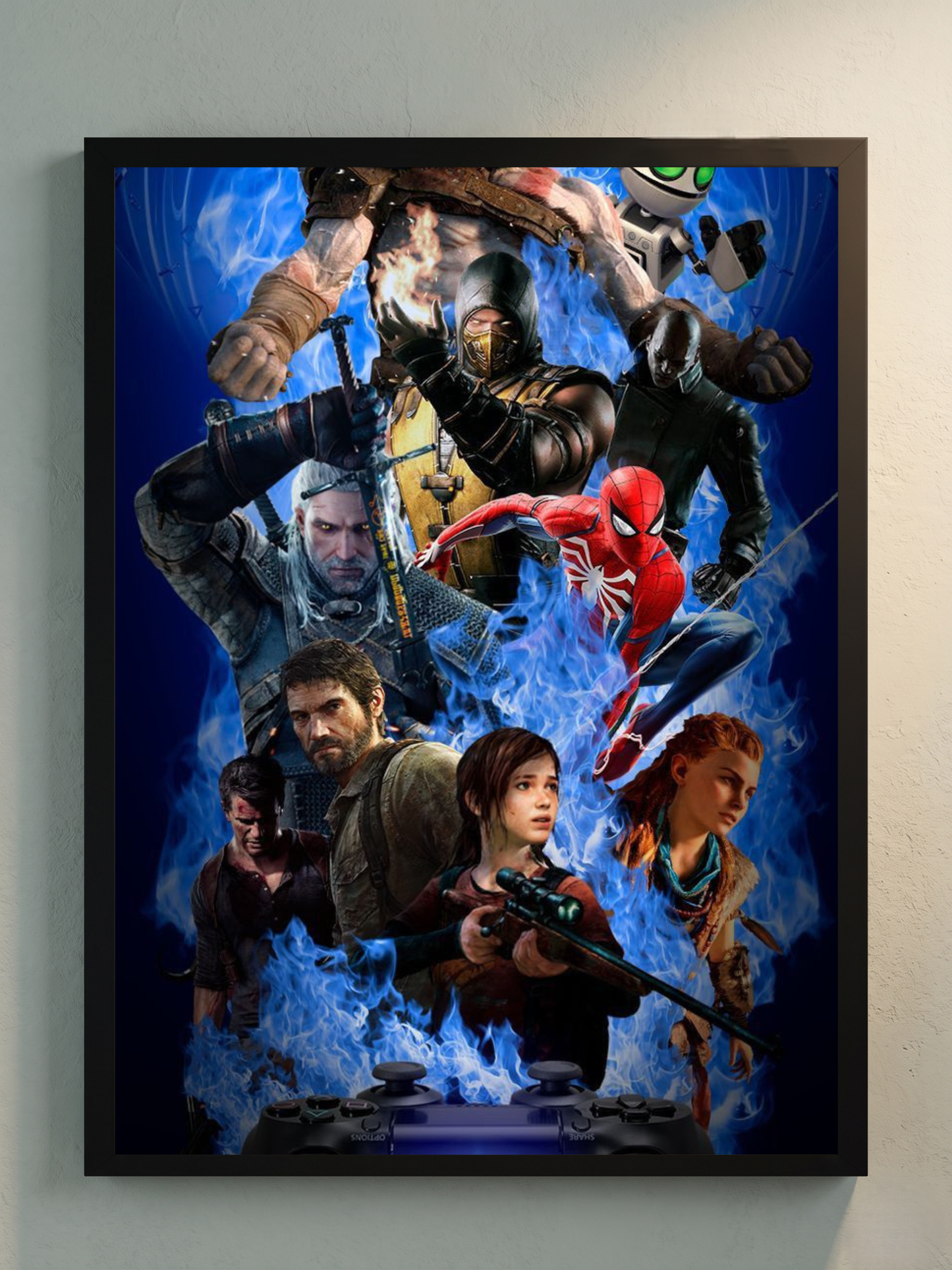 Games Legacy