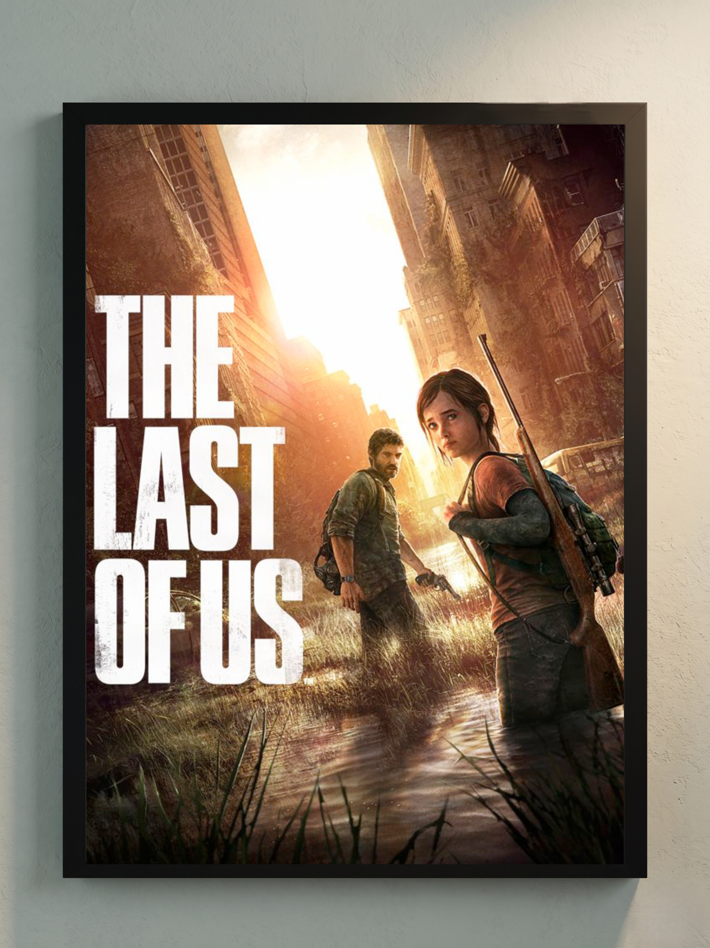 The Last of Us