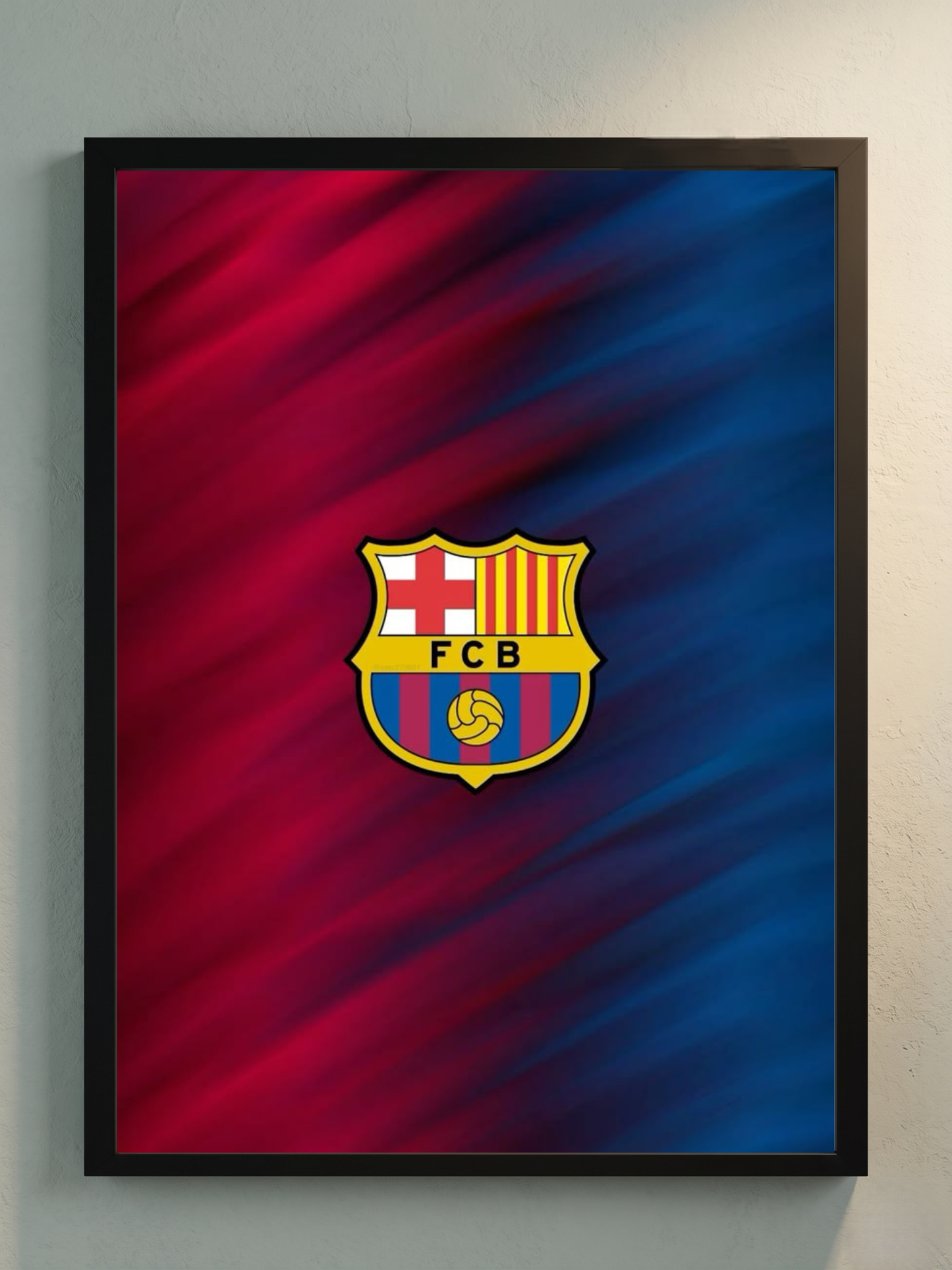 Barcelona Logo
