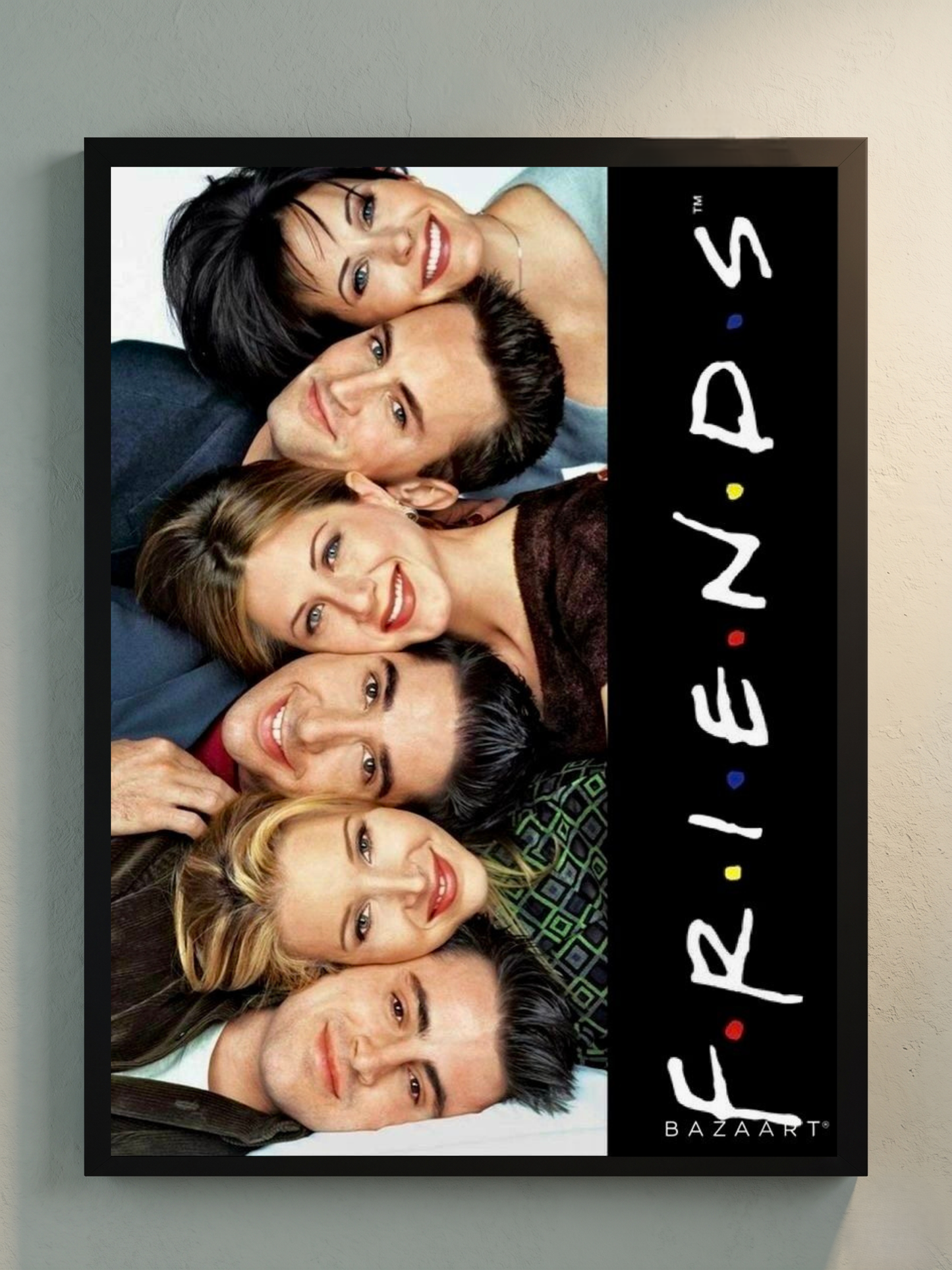 Friends