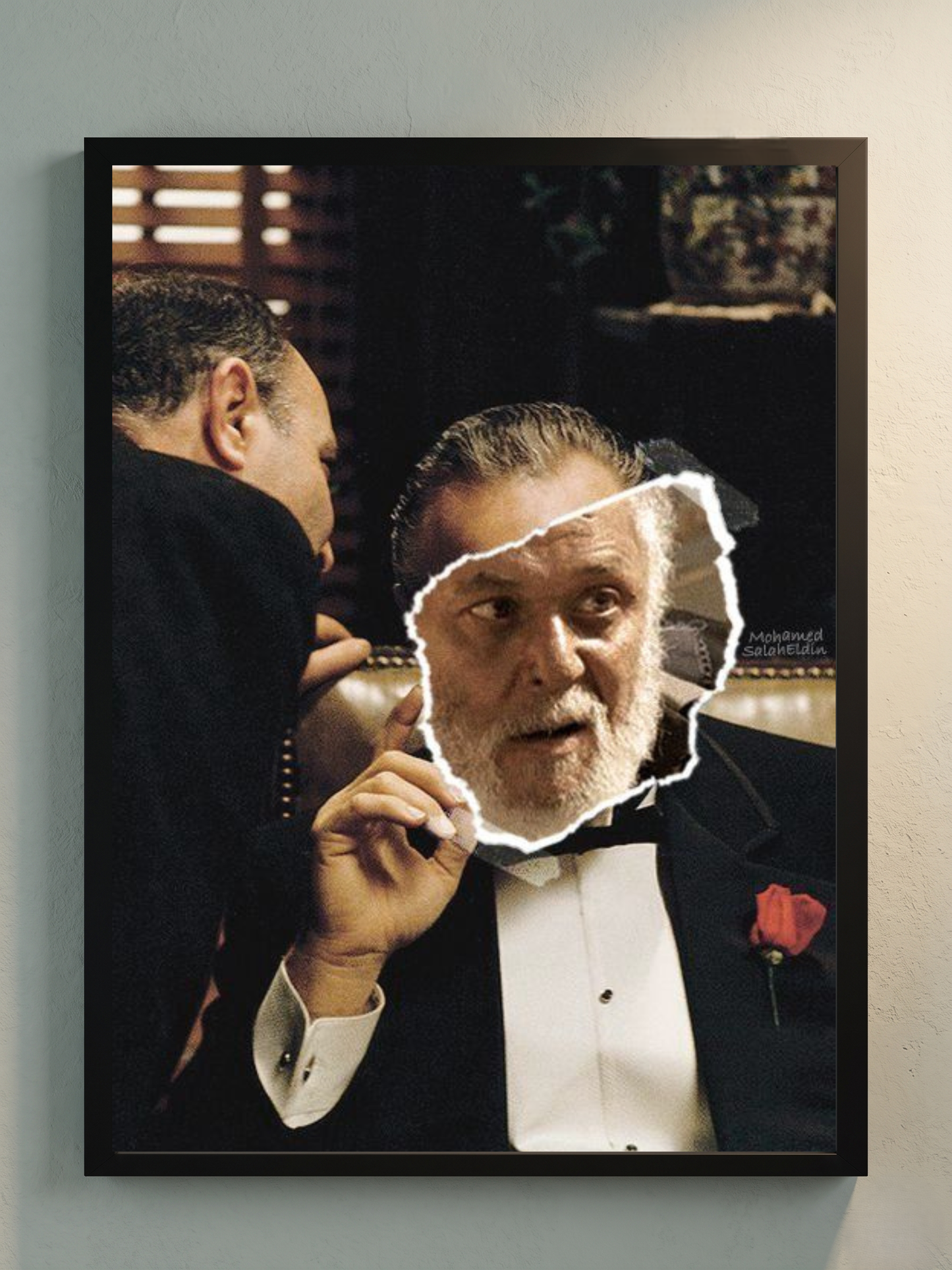 Ibrahim El Abyad