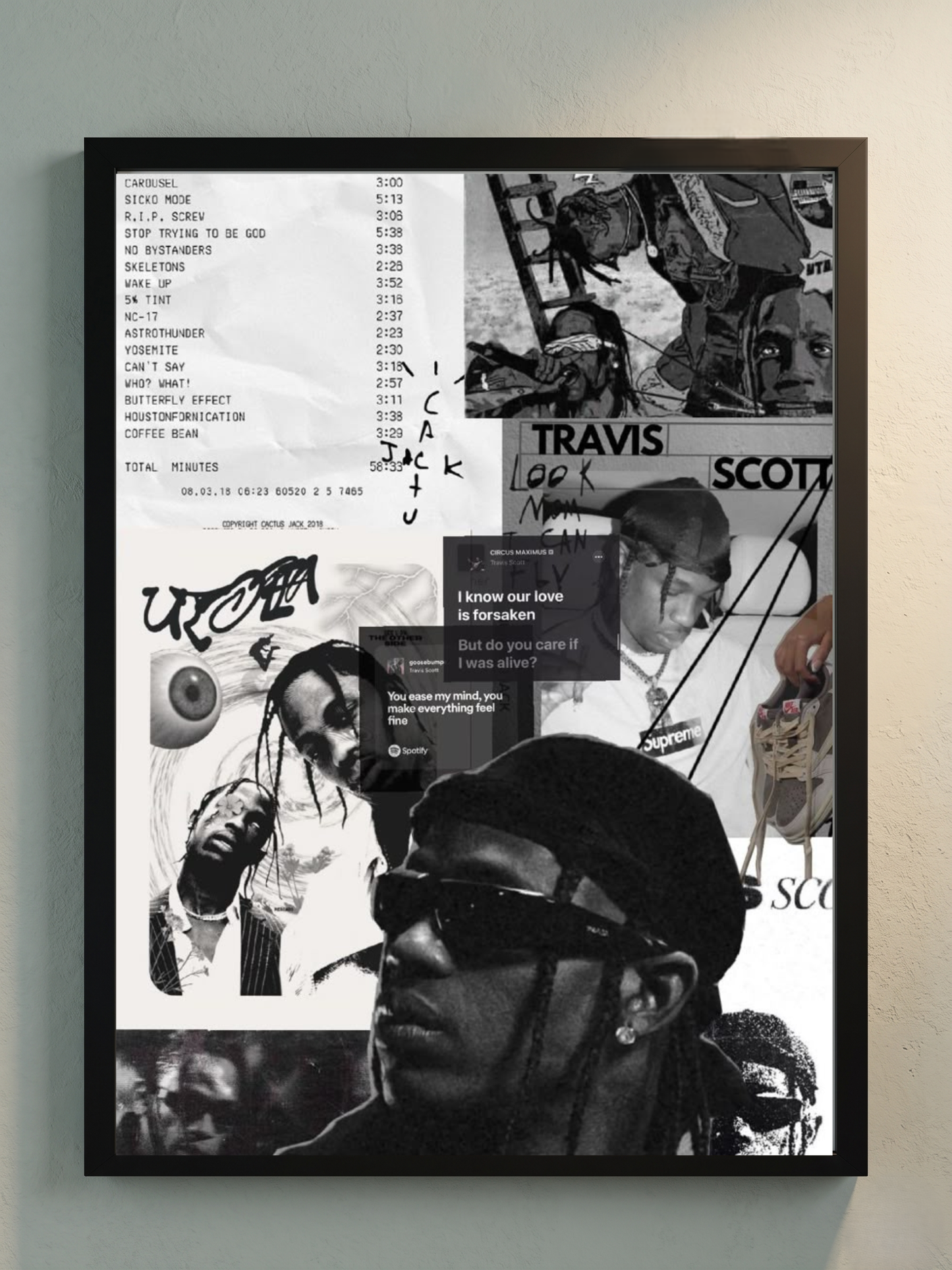 Travis Scott