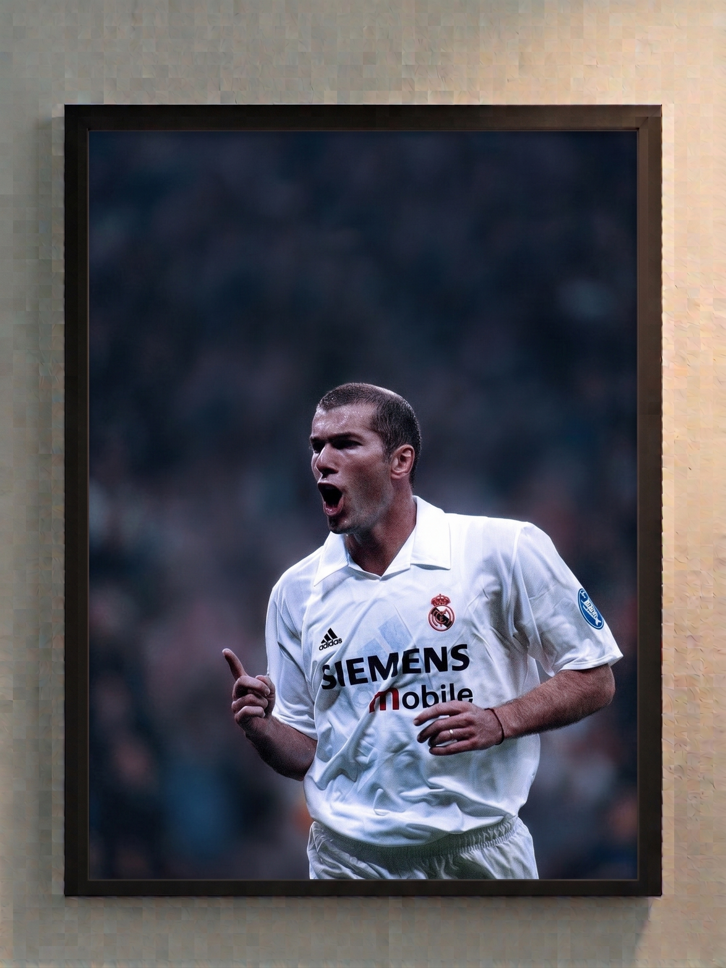 Zidane