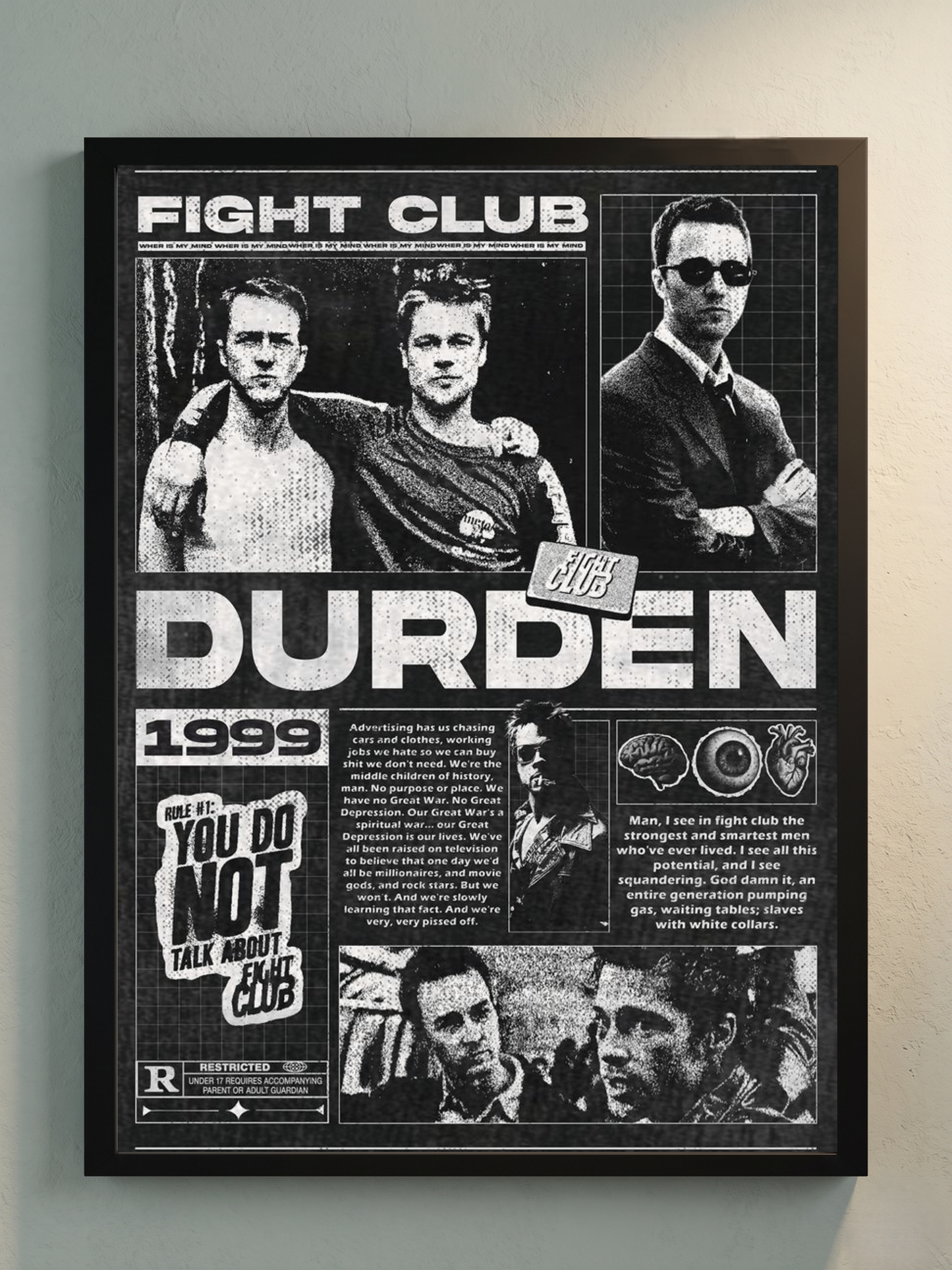 Fight Club
