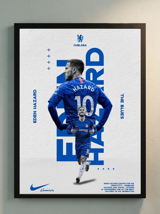 Eden Hazard