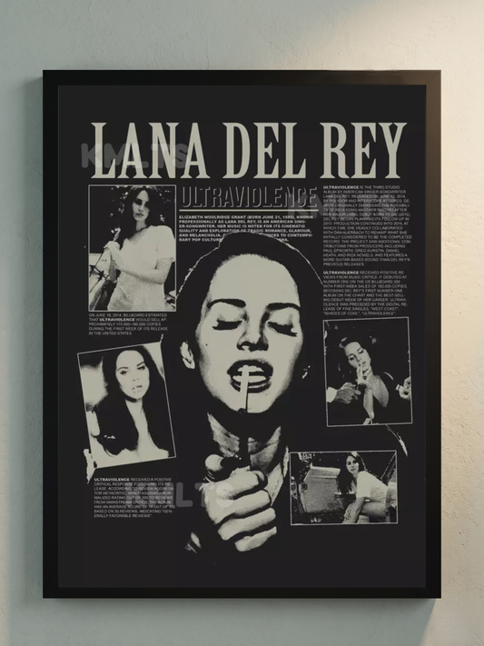 Lana Del Rey