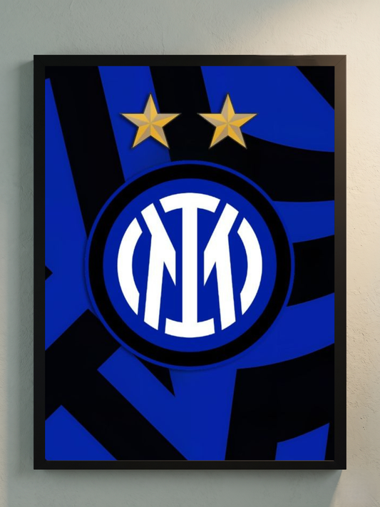 Inter Milan Logo