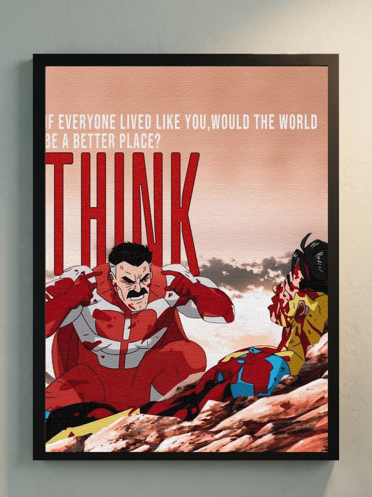 Invincible