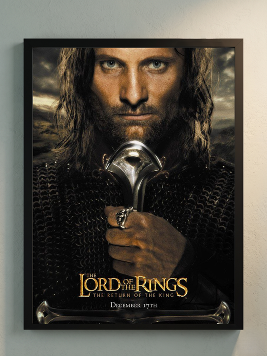 The Lord of the Rings