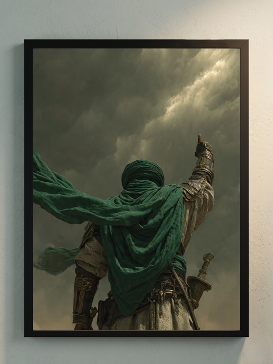 Islamic 11
