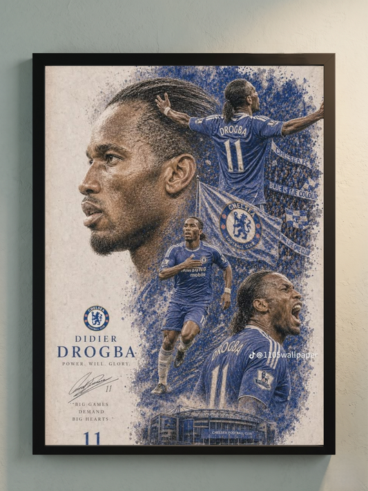 Didier Drogba