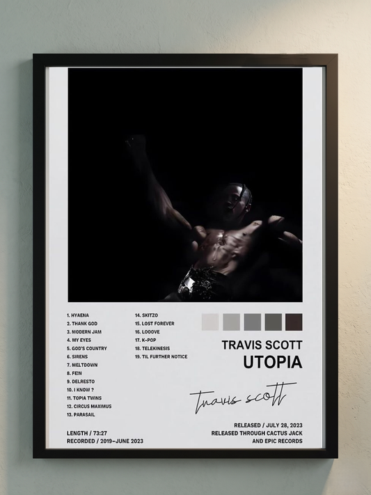 Travis Scott