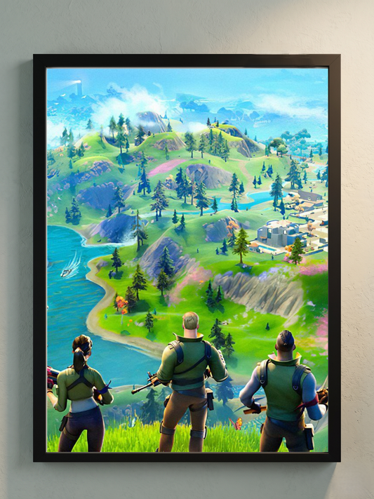 Fortnite 2