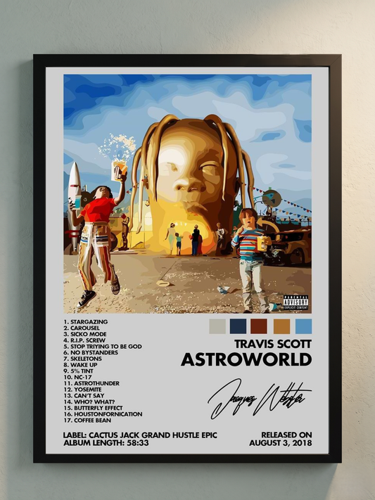 Travis Scott