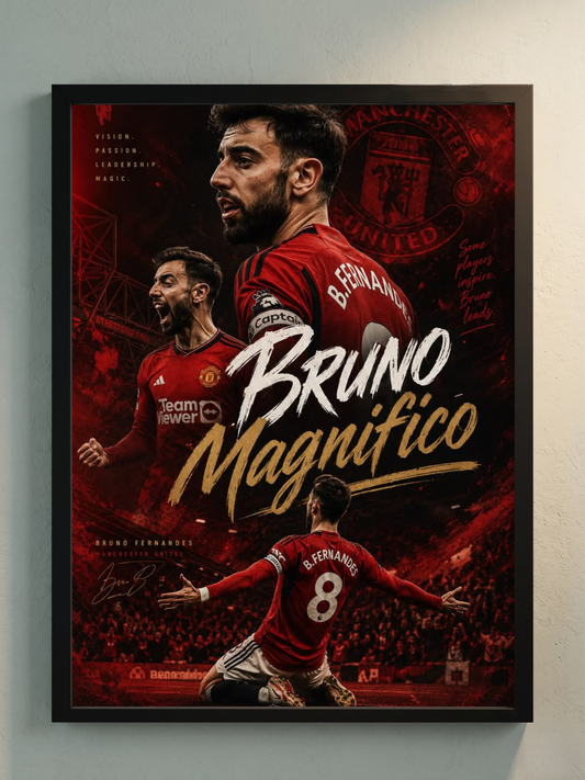 Bruno Fernandes