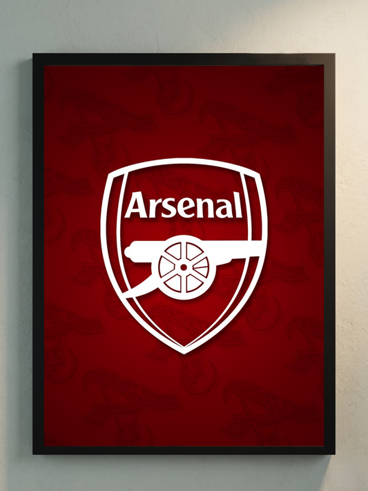 Arsenal Logo