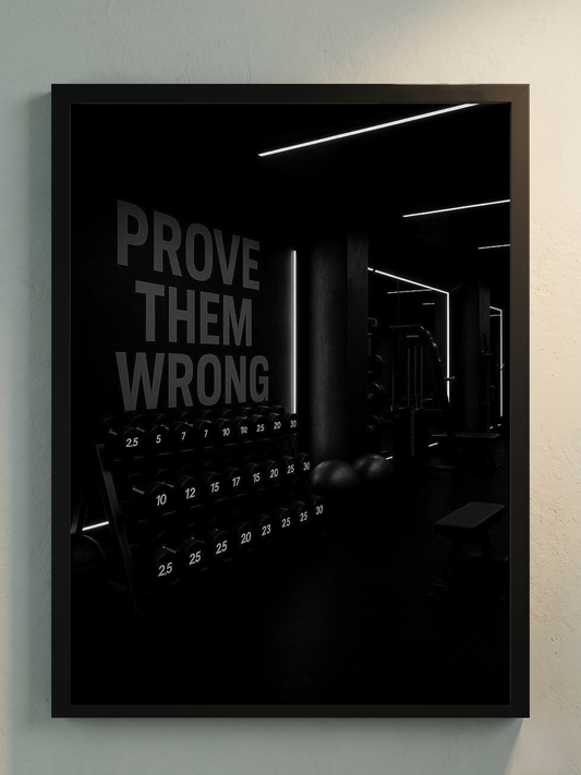 Gym 15