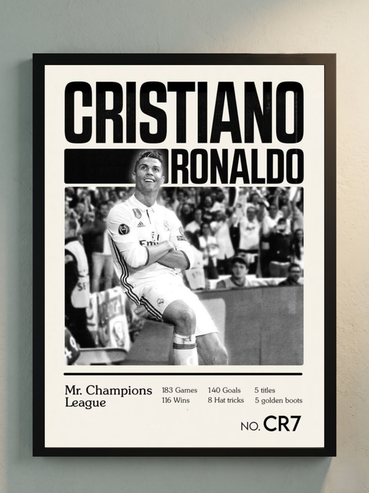 CR7