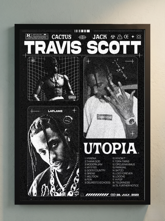 Travis Scott