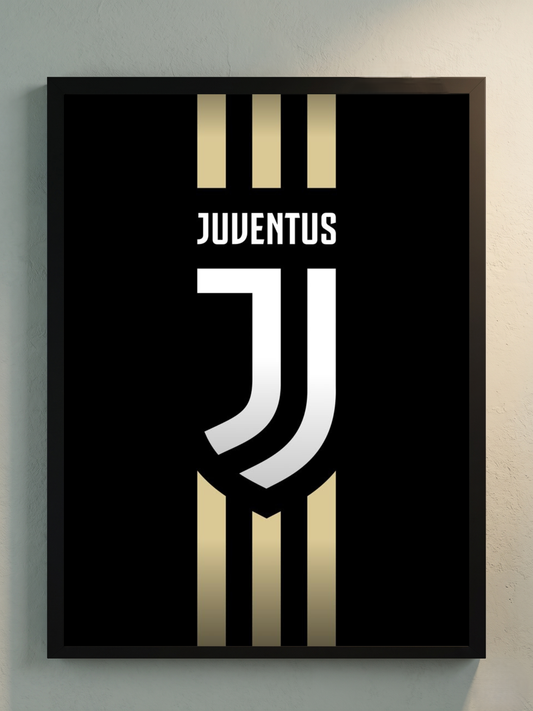 Juventus Logo