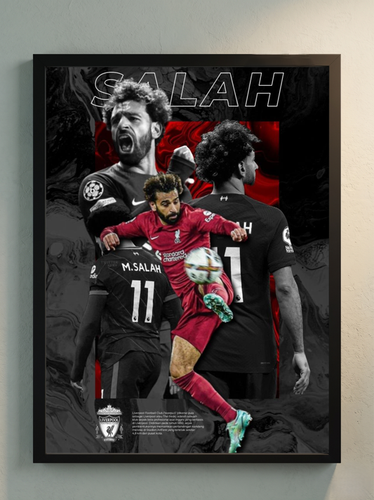Mohamed Salah 2