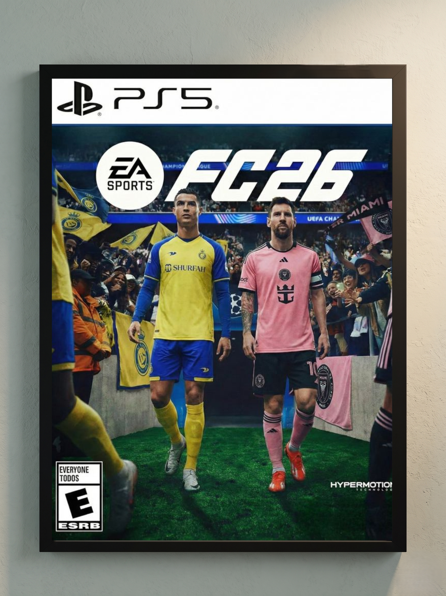 EA FC 26