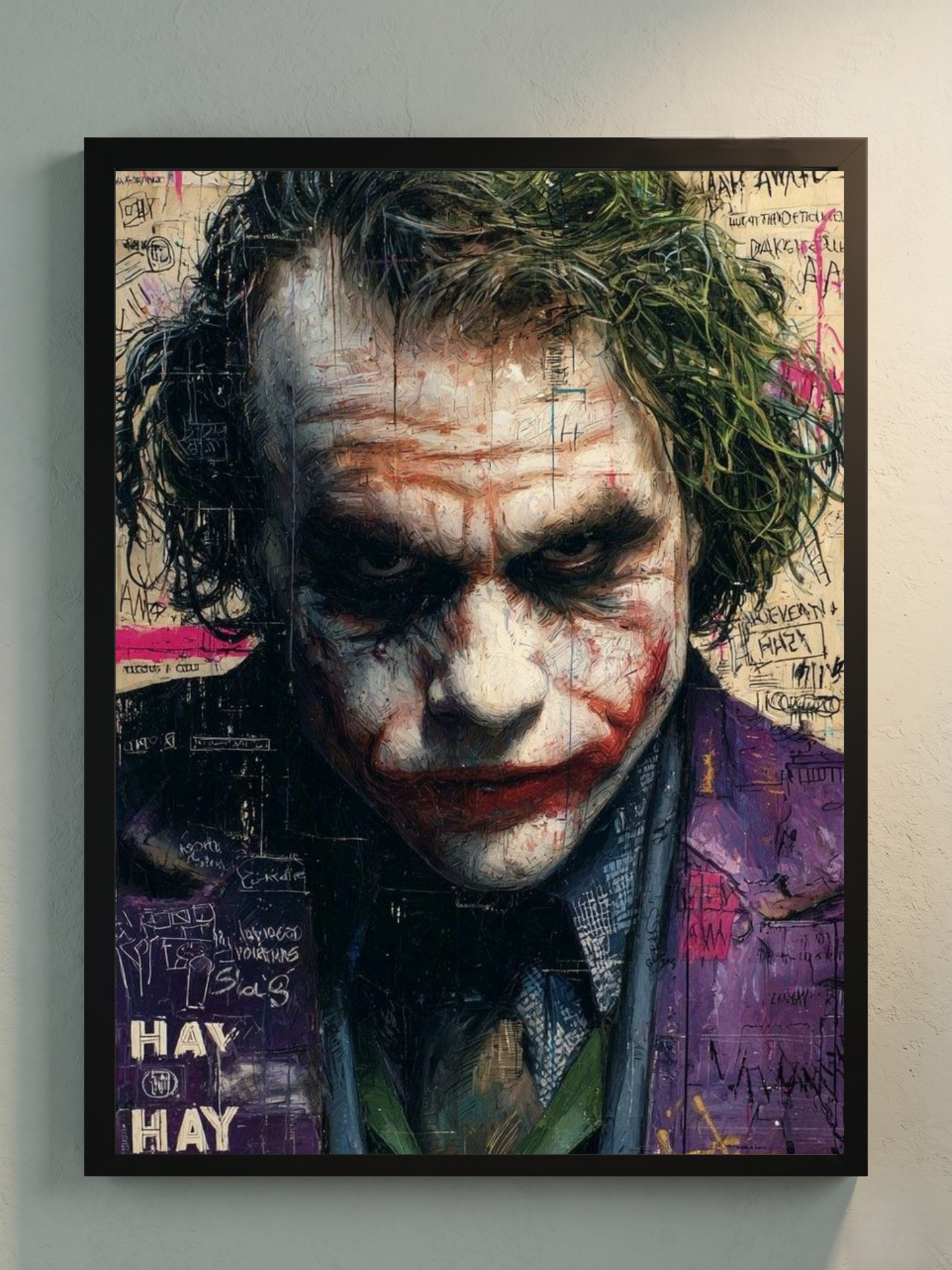 The Joker
