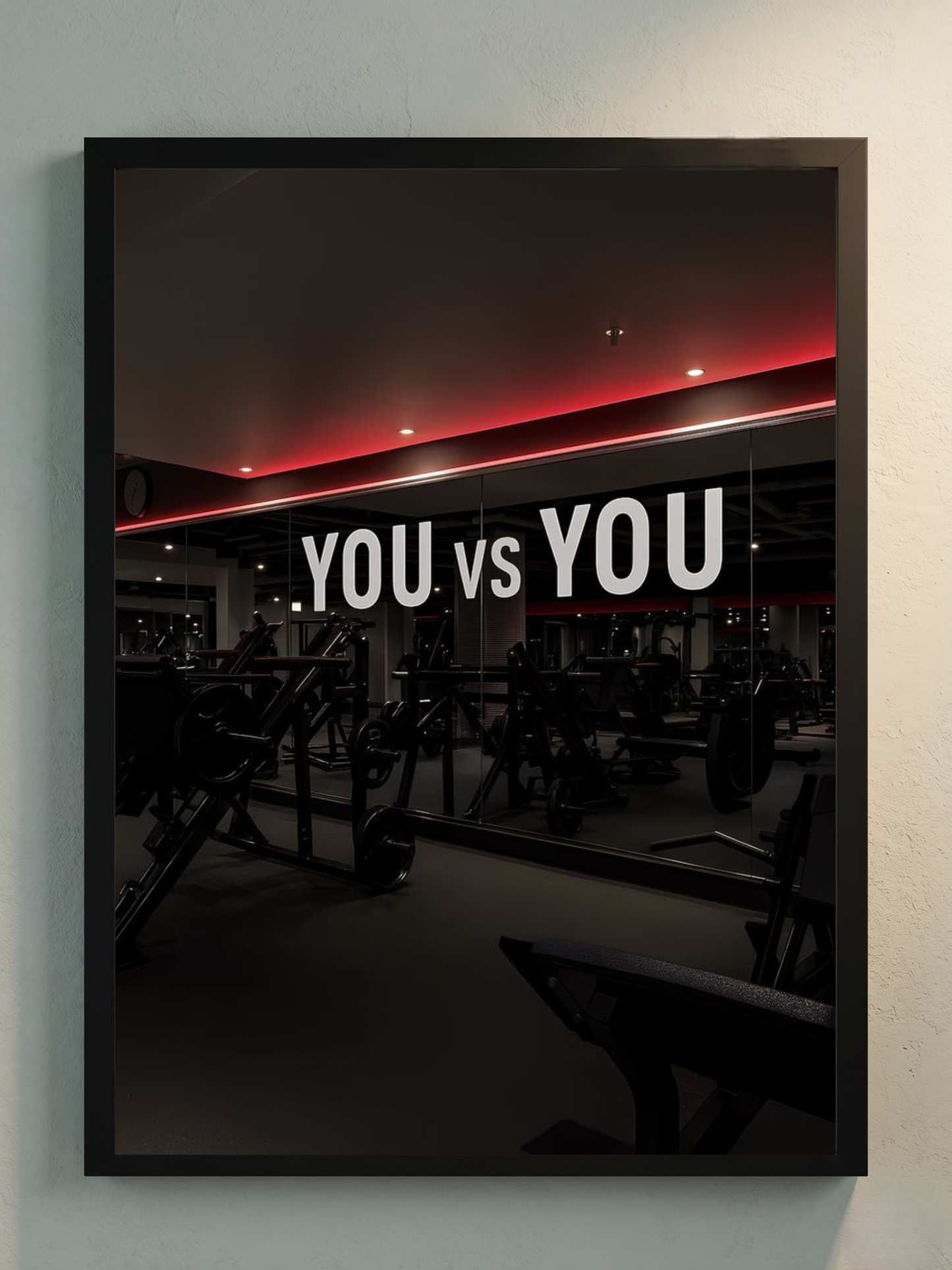 Gym 13