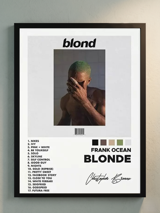 Frank Ocean