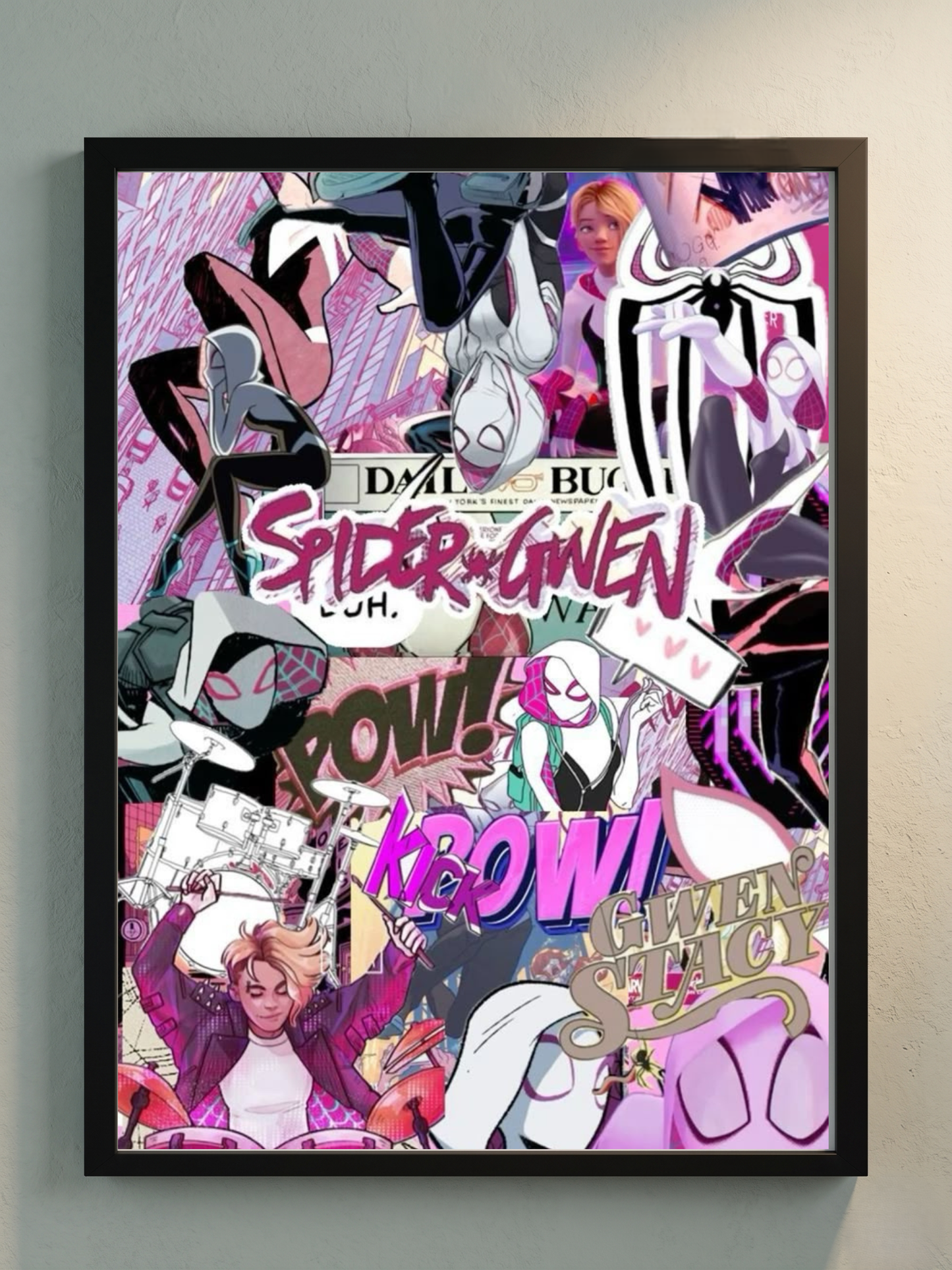 Spider-Gwen 2