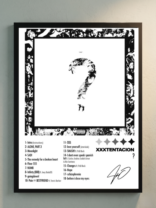xxxTentacion
