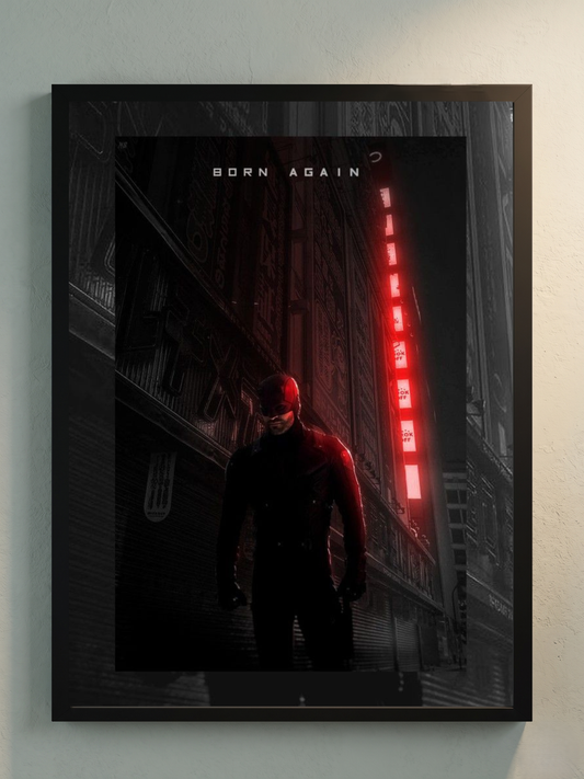 DAREDEVIL
