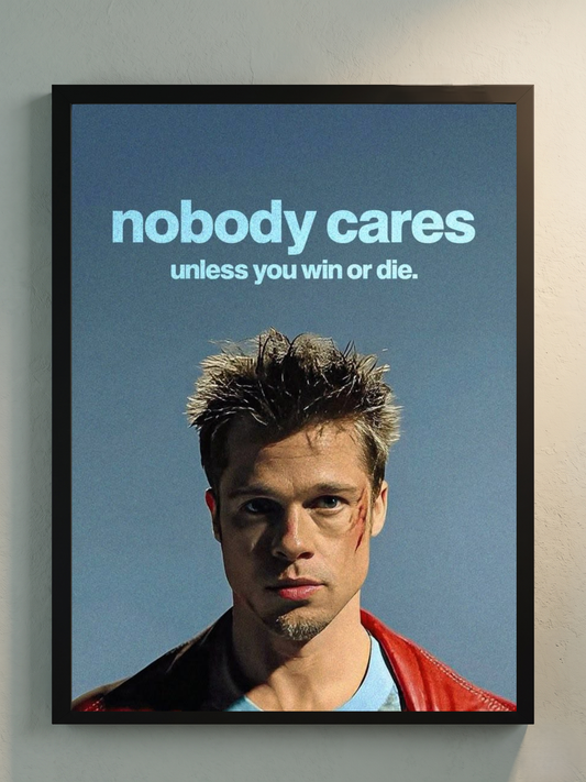 Tyler Durden