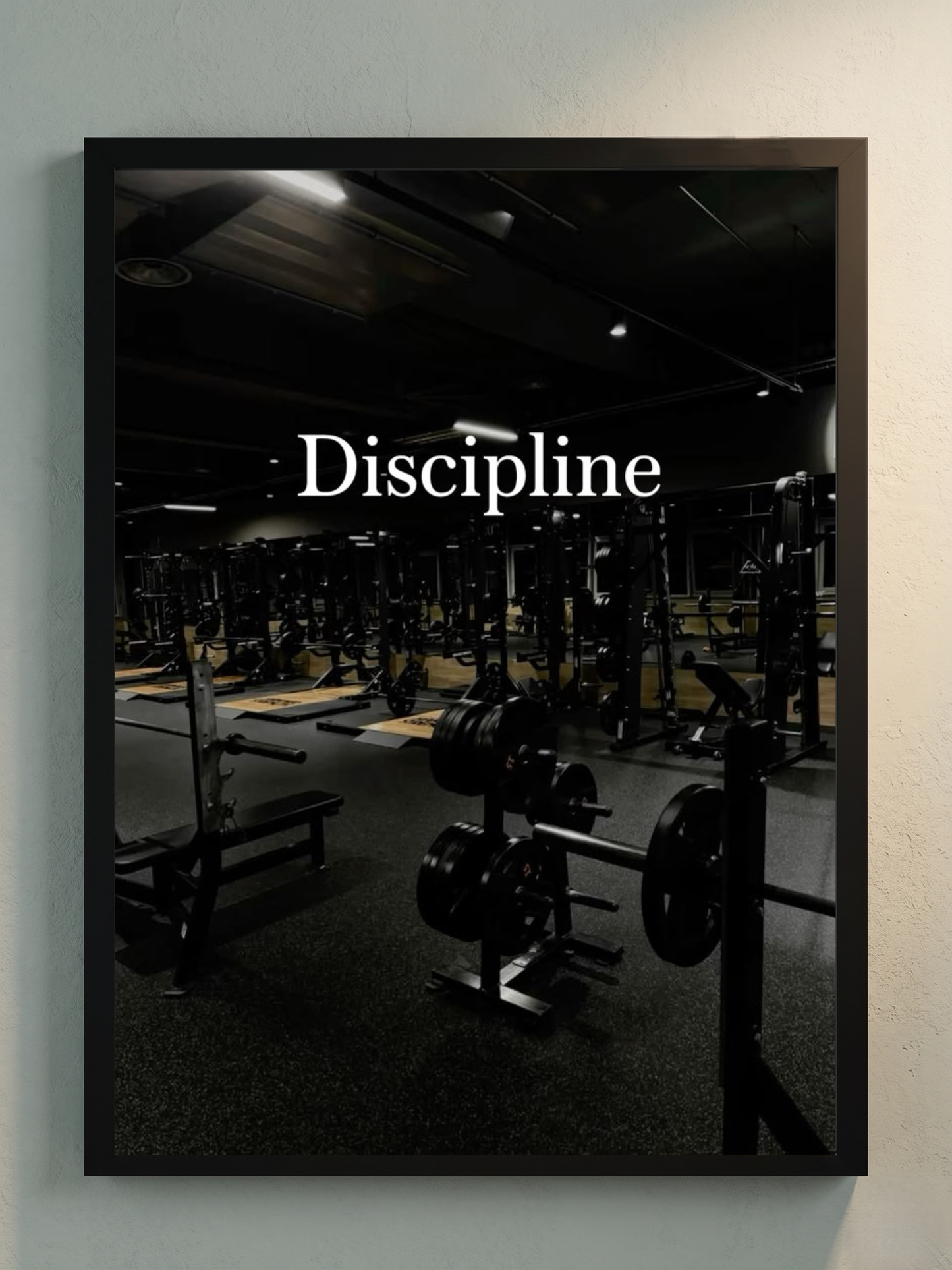 Gym 12