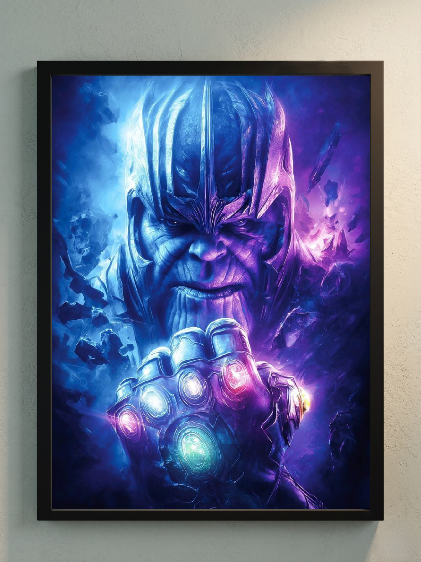 Thanos