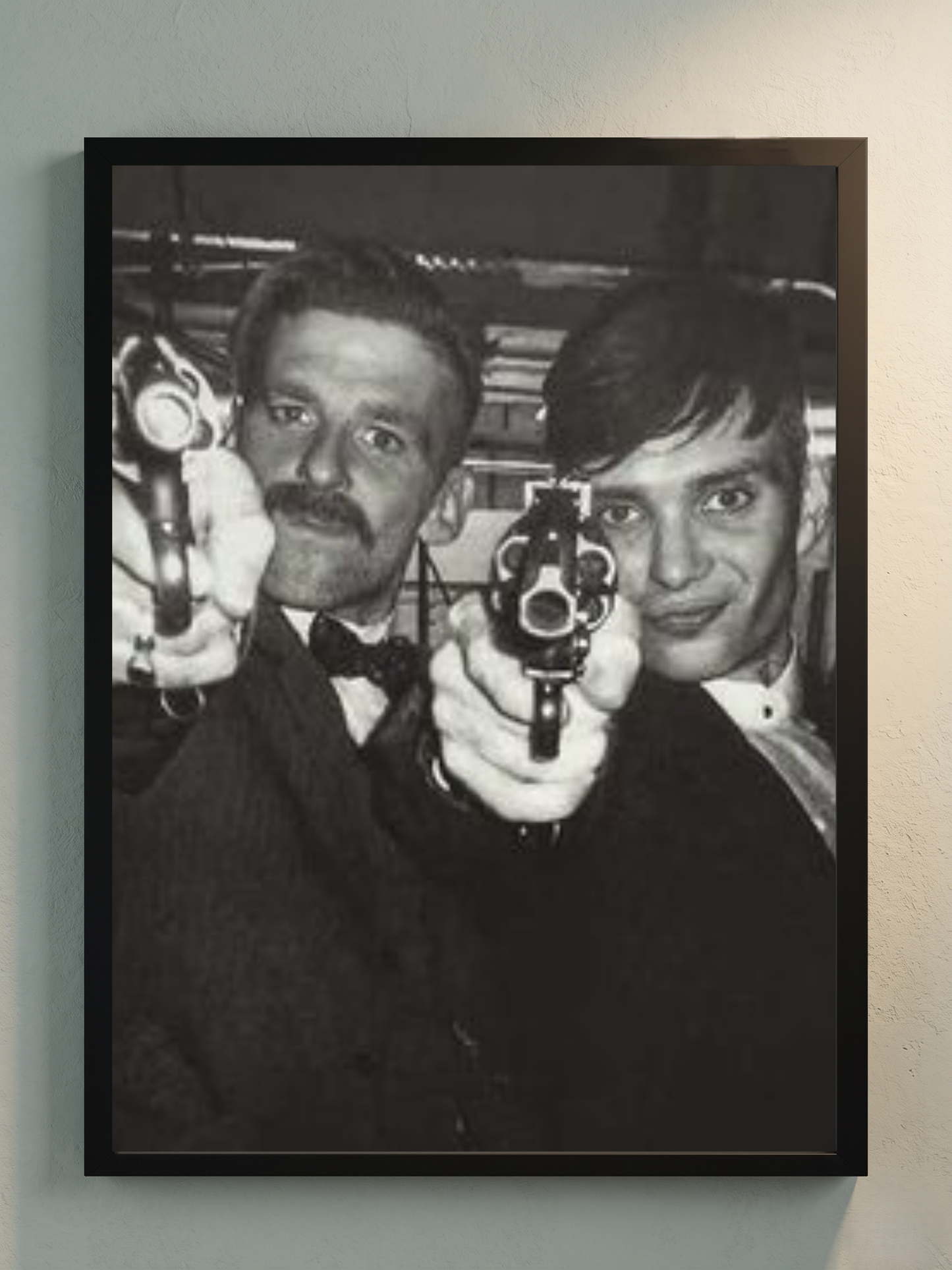 Thomas Shelby