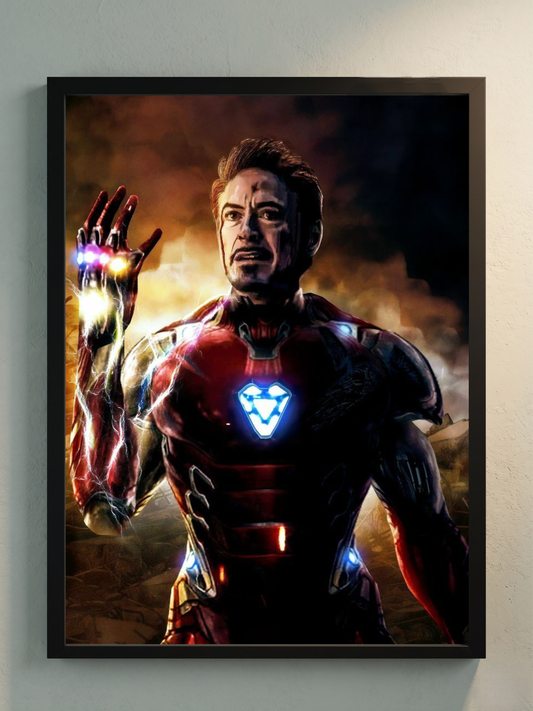 Iron Man 2