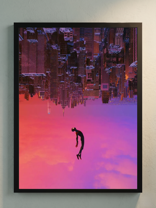 Spider-Man