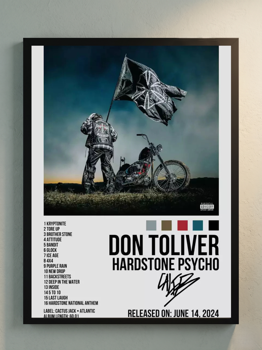 Don Toliver