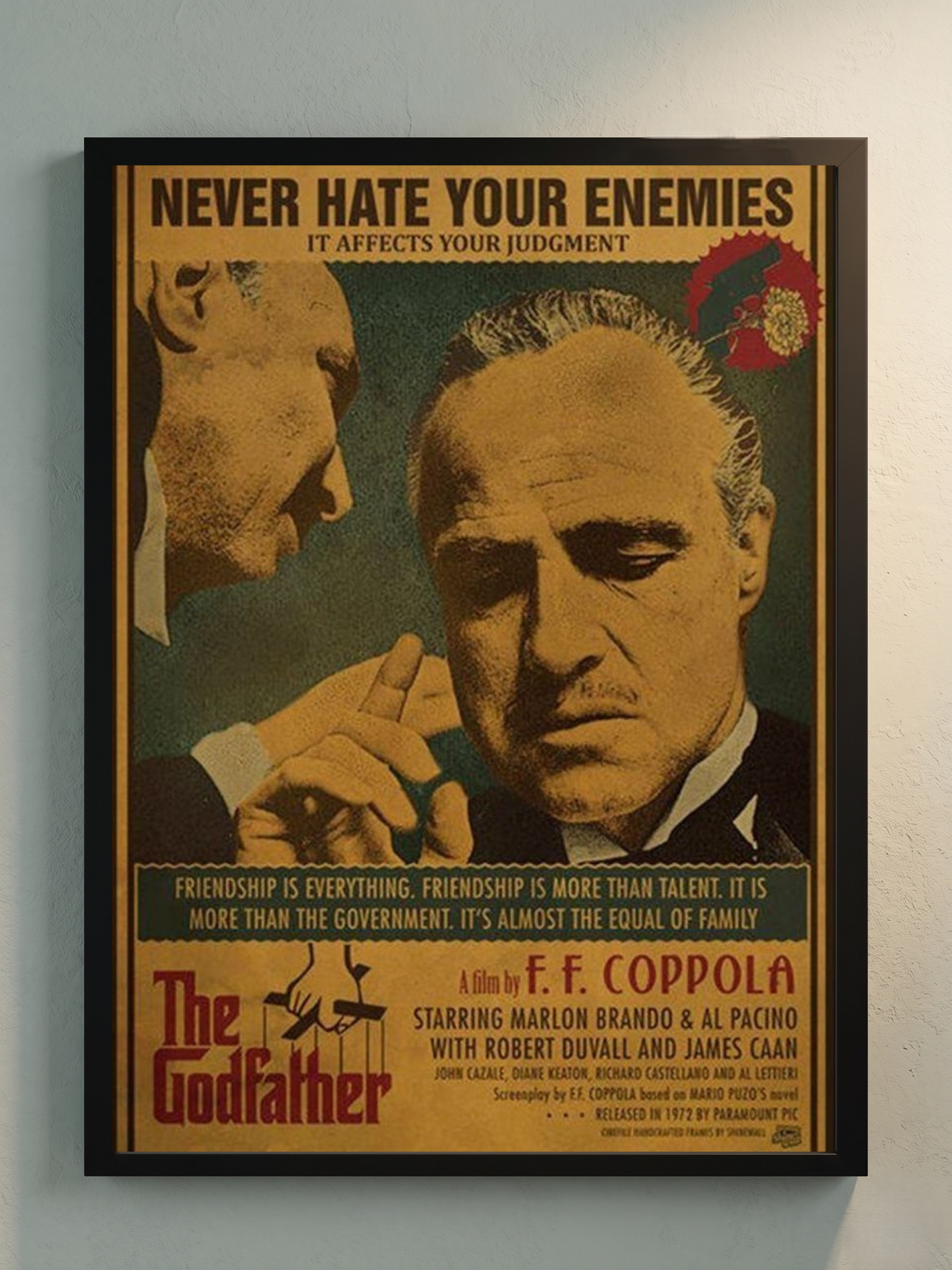 GODFATHER